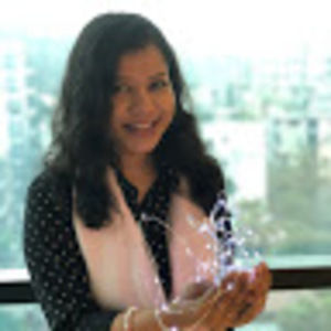 Meet your Posher, Sarafa